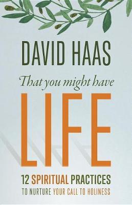 Book cover for That You Might Have Life