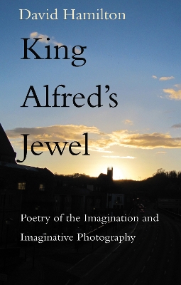 Book cover for King Alfred's Jewel