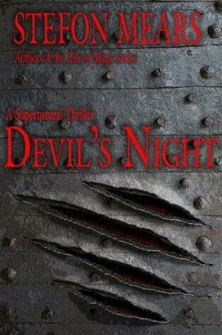 Cover of Devil's Night