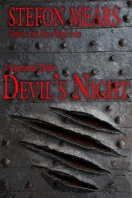 Book cover for Devil's Night