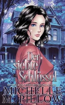 Cover of Der siebte Schlüssel