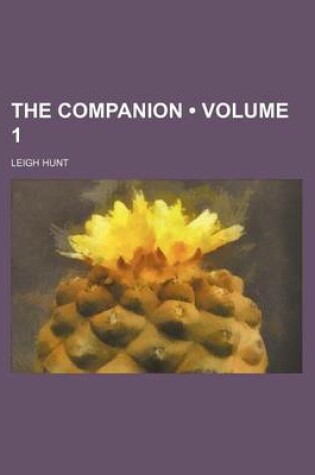 Cover of The Companion (Volume 1)