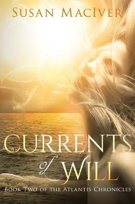 Book cover for Currents of Will