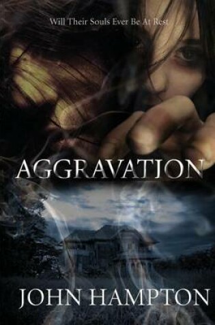 Cover of Aggravation