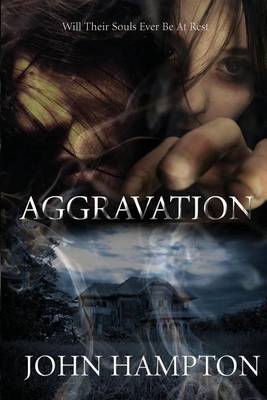 Book cover for Aggravation