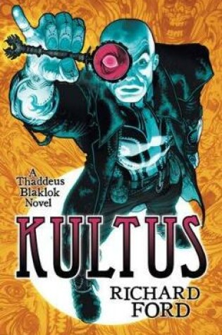 Cover of KULTUS