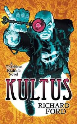 Book cover for KULTUS