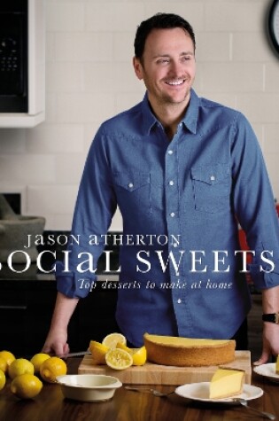 Cover of Social Sweets