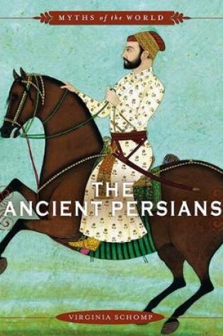 Cover of The Ancient Persians