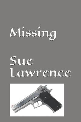 Book cover for Missing