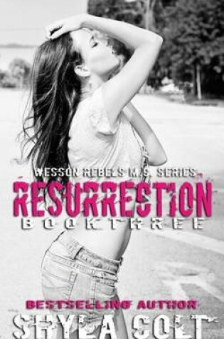 Cover of Resurrection