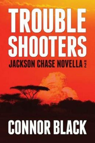 Cover of Troubleshooters