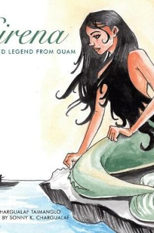 Cover of Sirena