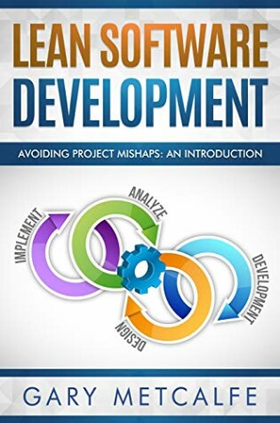 Cover of Lean Software Development