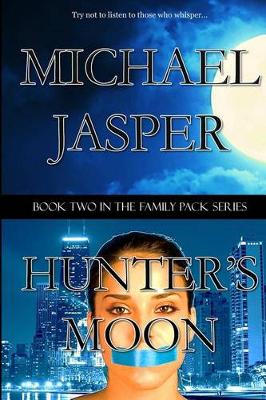 Cover of Hunter's Moon