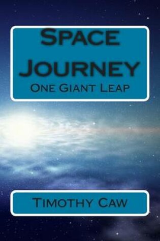 Cover of Space Journey