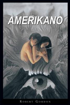 Book cover for Amerikano