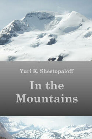 Cover of In the Mountains