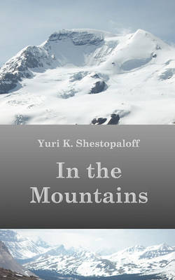 Book cover for In the Mountains