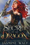 Book cover for Secret of the Dragon
