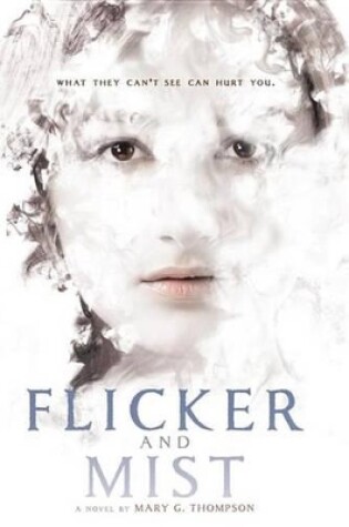 Cover of Flicker and Mist