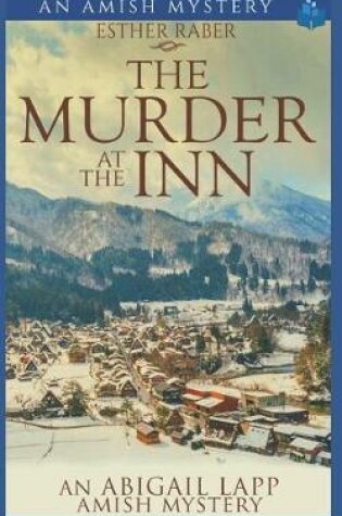 Cover of The Murder at the Inn