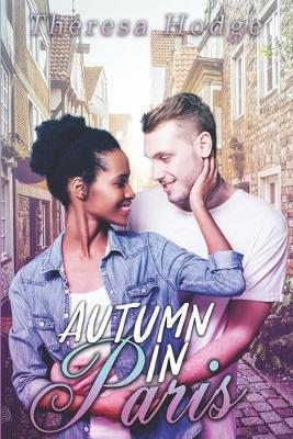 Book cover for Autumn In Paris