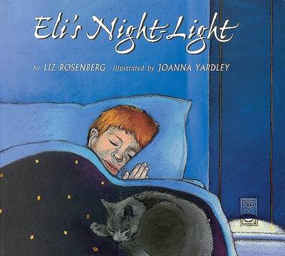 Book cover for Eli's Night Light