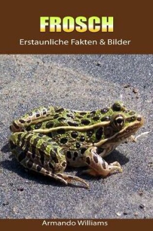 Cover of Frosch