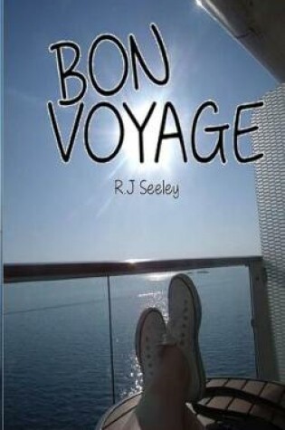Cover of Bon Voyage