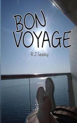 Book cover for Bon Voyage