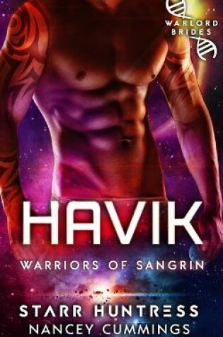 Cover of Havik