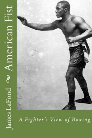 Cover of American Fist