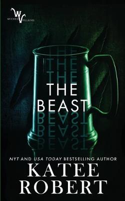 Cover of The Beast