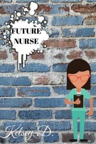 Cover of Future Nurse