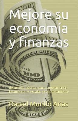 Cover of Mejore su econom a y finanzas