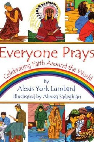 Cover of Everyone Prays