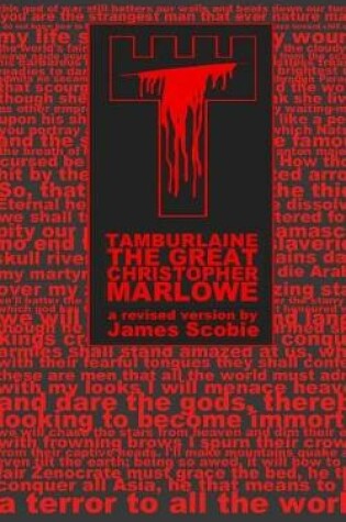 Cover of Tamburlaine the Great Parts One & Two, Massacre at Paris