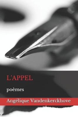 Book cover for L'Appel