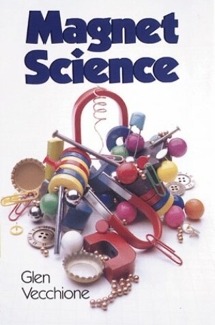 Cover of Magnet Science