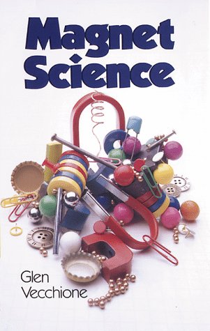 Book cover for Magnet Science