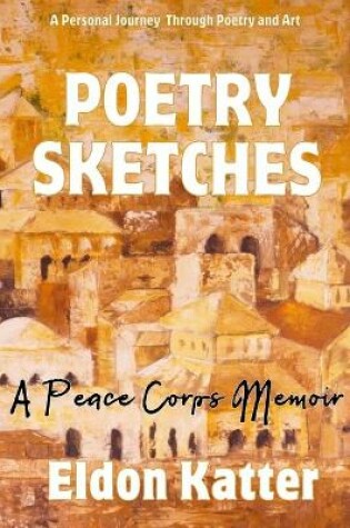 Cover of Poetry Sketches