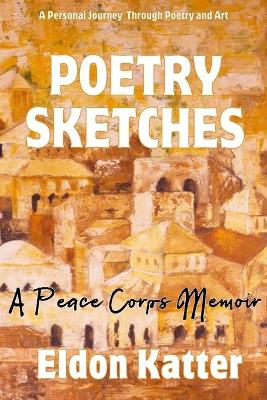 Book cover for Poetry Sketches