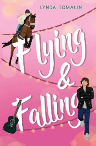 Cover of Flying and Falling