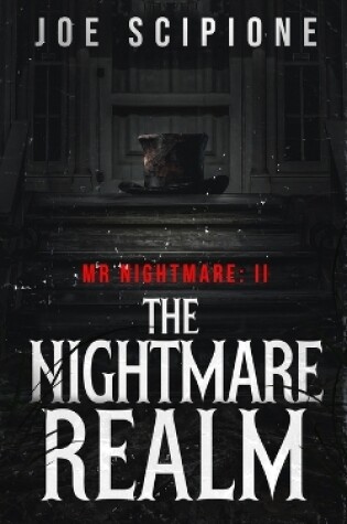 Cover of Mr. Nightmare 2