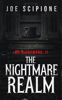 Cover of Mr. Nightmare 2