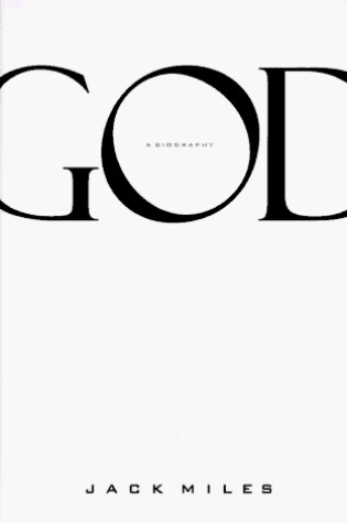 Cover of God