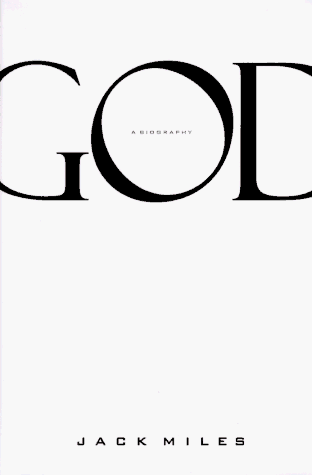 Book cover for God