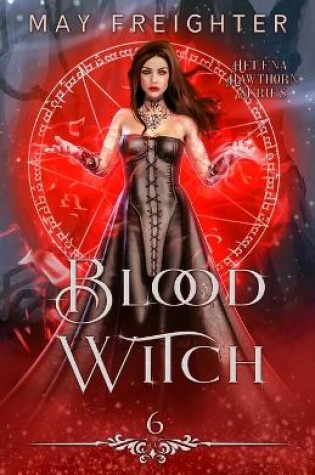 Cover of Blood Witch