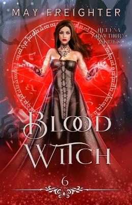 Cover of Blood Witch